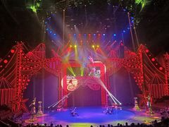 -珠海横琴长隆《卡卡虎奇遇记》