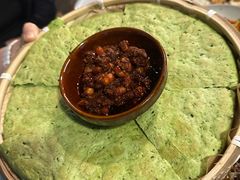 -林间山庄