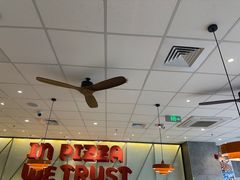 -必胜客(南通新圆融店)