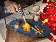 -王品牛排(珠海富华里店)