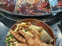 -肥龙火锅(南坪店)