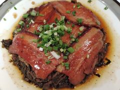 梅菜扣肉-雲蜀龙阁·金牌水煮鱼(方庄店)