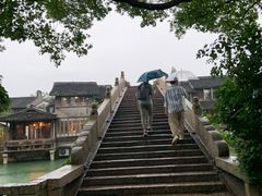 -乌镇东栅景区