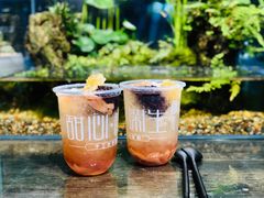 -甜心闲生传统手工冰粉(奎星楼店)