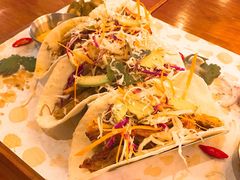 -Devils’ Brewery小恶魔精酿啤酒(泛海美式熏肉店)