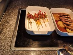 -解放碑威斯汀酒店-知味国际美食餐厅