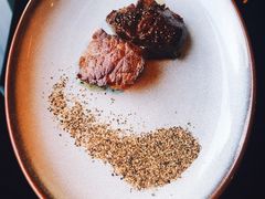 -新鲜特色餐厅(香格里拉大酒店)