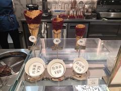 -VENCHI 闻绮(北京国贸商城店)