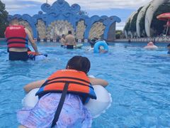 -苏州乐园森林水世界