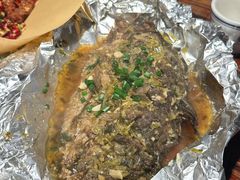 -衡厨·衡阳土菜(中南店)