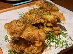 海苔脆皮九肚鱼-小炳胜(卓悦中心店)