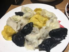 -船歌·鱼水饺青岛菜(闽江二路店)