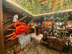 -周家二小姐的菜(西津渡店)