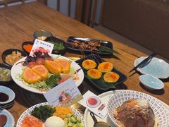 -河风の幸会精致料理
