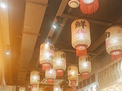 -旧街市鲜货老火锅(大光路店)