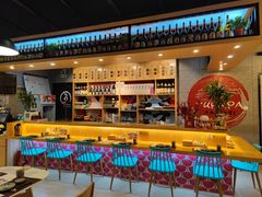 -樱の千渡日式料理·铁板烧•烧鸟(金盛田广场店)