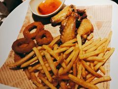 -胡桃里音乐酒馆(白云五号T5 MALL店)