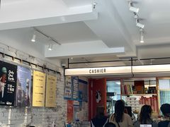 -Dal Cuore 达可芮冰淇淋(陕西北路店)