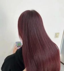 -H·Y HAIR SALON烫发·染发·造型