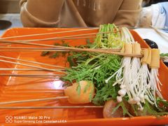 -撒拉花儿·新疆菜·清真(太阳宫店)