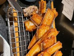 -老头儿油爆虾·知味杭州(爱琴海购物中心)