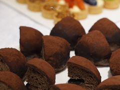 -ZEROTIME零家茶歇(望京店)