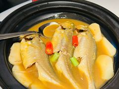 -南棠馆粤菜坊(群光店)