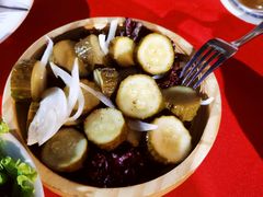 -申德勒加油站西餐厅(日坛路总店)