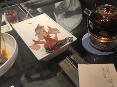 -小大董·烤鸭(凤凰汇店)