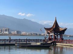 -大理洱海