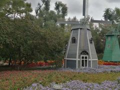 -黑龙江省森林植物园