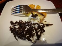 -视界美食自助餐厅·石家庄希尔顿酒店