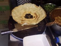 -芳婆糕团店(王府大街店)