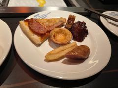 -星伦多自助料理·涮烤一体(虹悦城店)