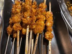-妈妈家铁锅炖(景诚园综合楼店)