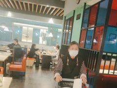 -鑫海汇海鲜烤肉自助(北国商城店)