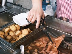 -细妹五香牛杂(步行街店)