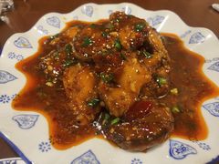 -天回镇何氏豆腐(总店)