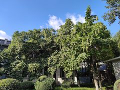 -张学良旧居陈列馆