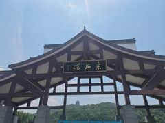-采石矶景区