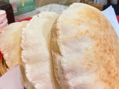 阿拉伯雪松饼-一千一夜(工体店)