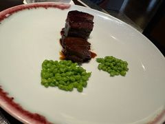 -杭州西子湖四季酒店·金沙厅