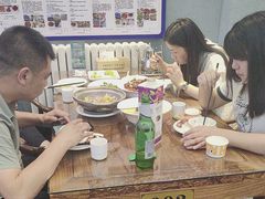 -巨鼎谭家菜(普照寺路店)