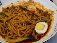 -提雅新疆炒米粉(青岛万象城店)