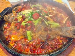 -老板恋上鱼(恒隆广场店)