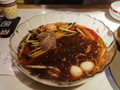-七八冷面·延边朝鲜族美食(圣熙八号店)