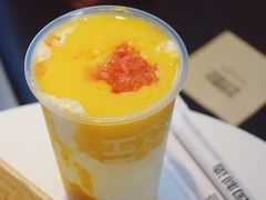 -喜茶(北京五棵松华熙店)