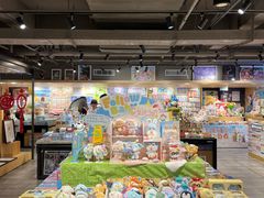 -猫的天空之城概念书店(苏州诚品店)