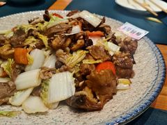 -如亿蒙餐