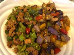 -文三里屯面馆(三里屯店)